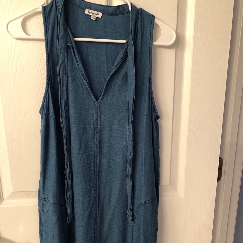 Splendid dress
